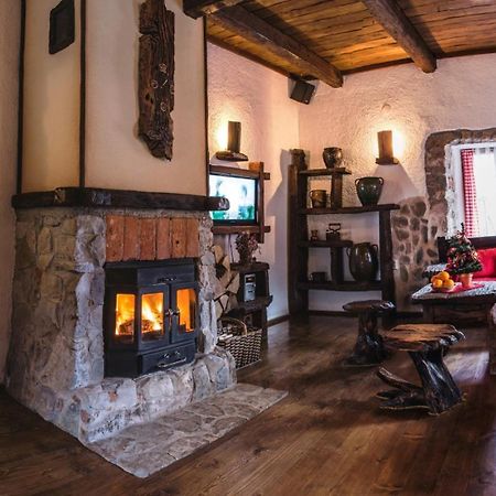 Holiday Home Gorski Lazi Trsce Esterno foto