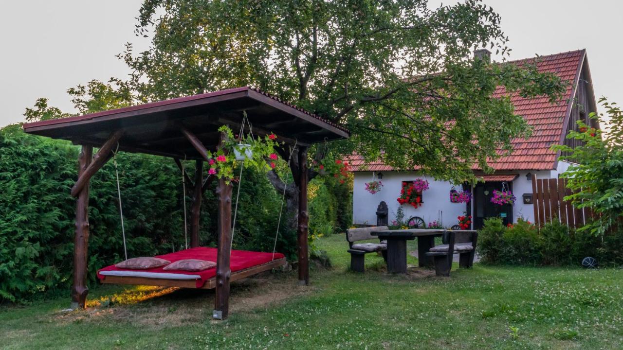Holiday Home Gorski Lazi Trsce Esterno foto
