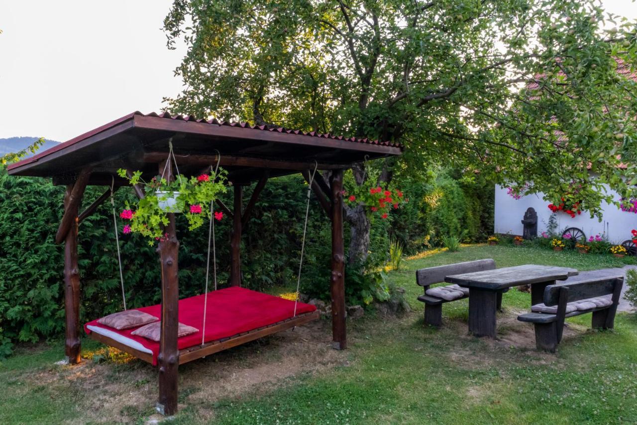 Holiday Home Gorski Lazi Trsce Esterno foto