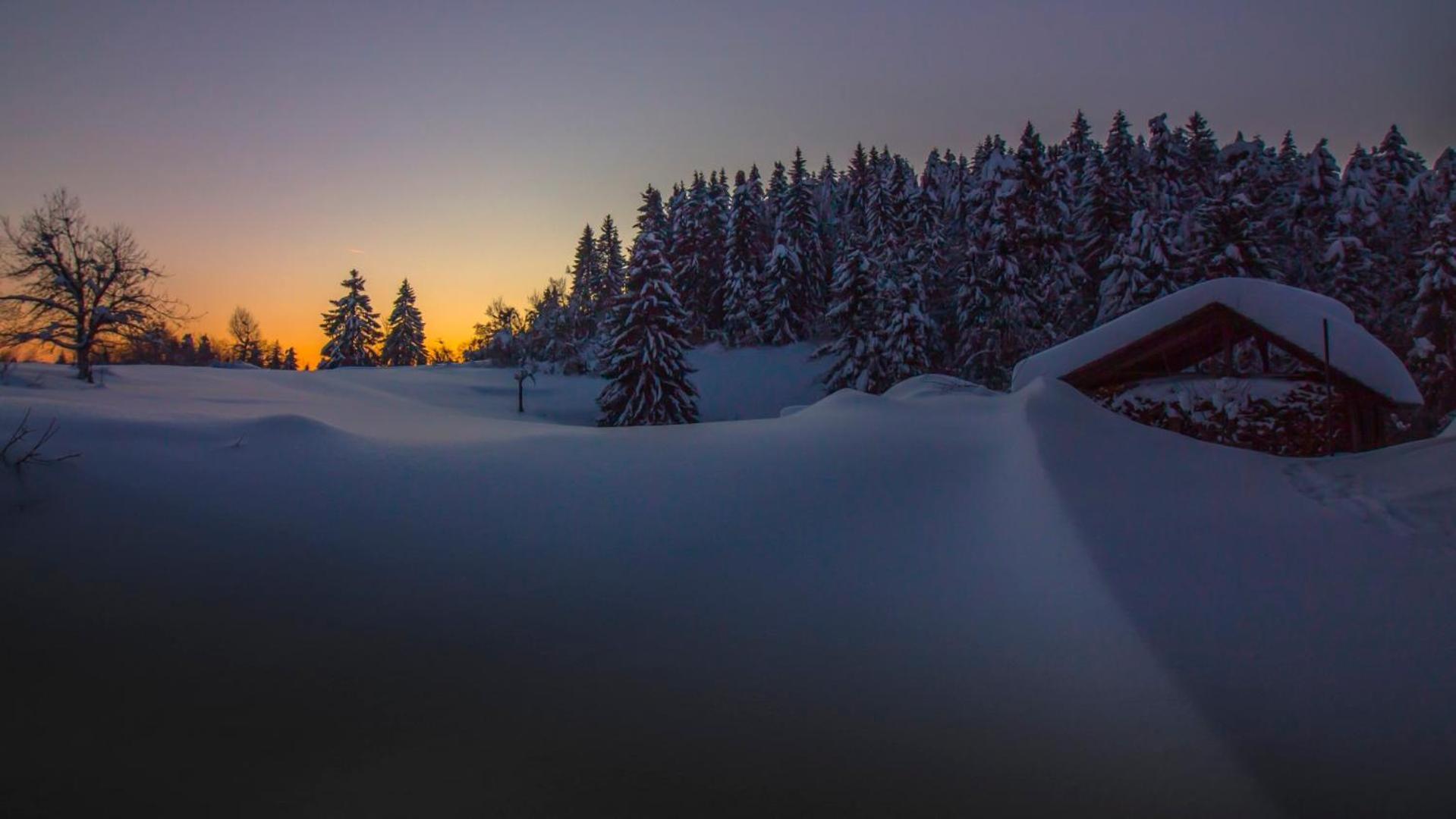 Holiday Home Gorski Lazi Trsce Esterno foto