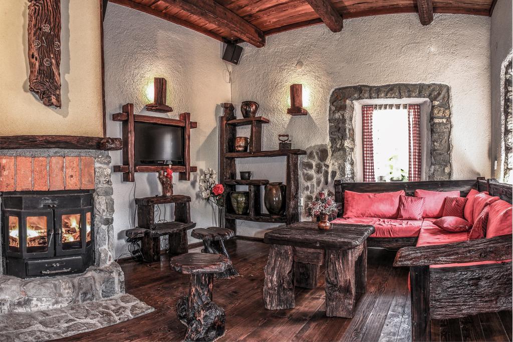 Holiday Home Gorski Lazi Trsce Camera foto