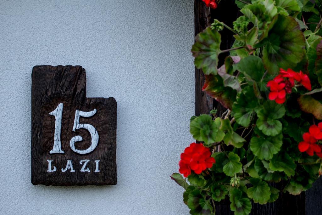 Holiday Home Gorski Lazi Trsce Camera foto