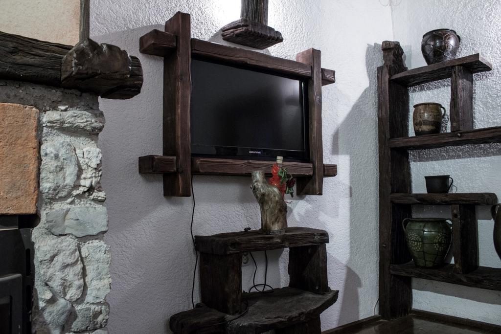 Holiday Home Gorski Lazi Trsce Camera foto