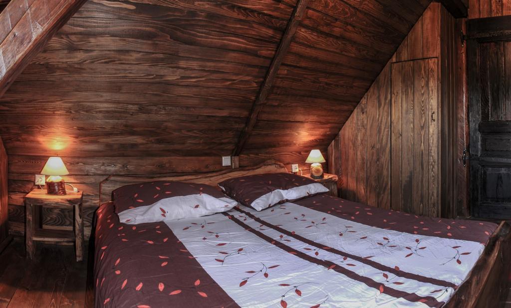 Holiday Home Gorski Lazi Trsce Camera foto