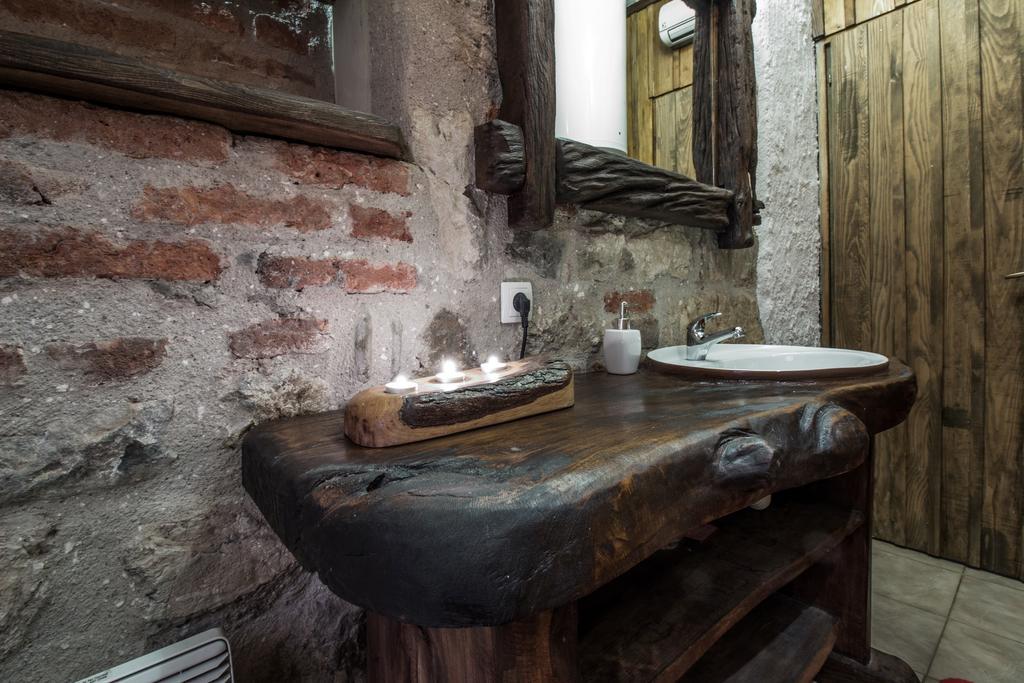 Holiday Home Gorski Lazi Trsce Esterno foto