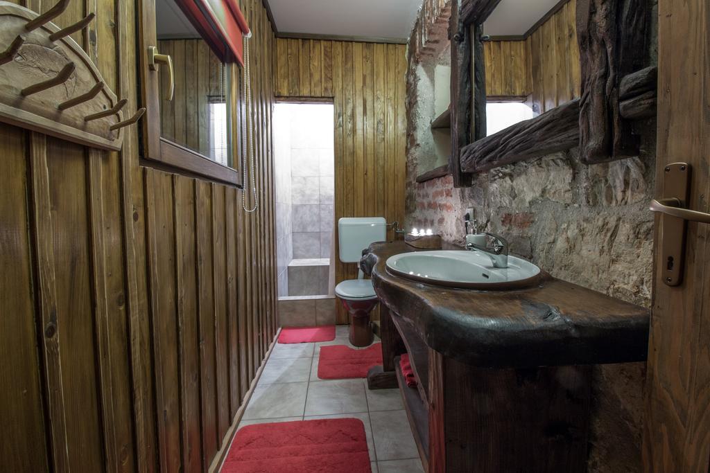 Holiday Home Gorski Lazi Trsce Esterno foto
